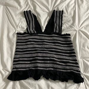 LA hearts, right tank